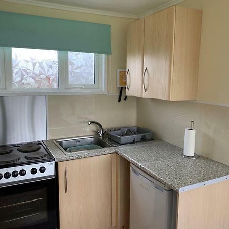 Chalet 56 Villa Сталъм Екстериор снимка